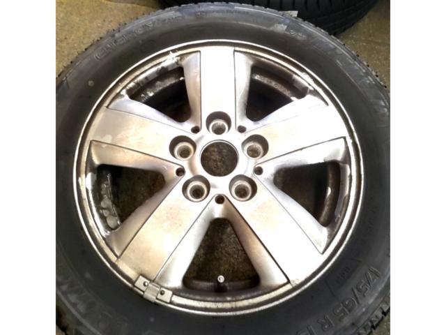 BMW MINI F55/F56 ミニ純正ホイール+MICHELIN ENERGY SAVER