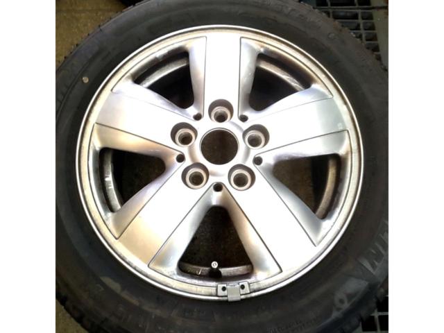 BMW MINI F55/F56 ミニ純正ホイール+MICHELIN ENERGY SAVER