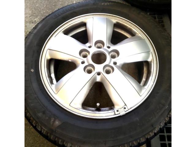 BMW MINI F55/F56 ミニ純正ホイール+MICHELIN ENERGY SAVER