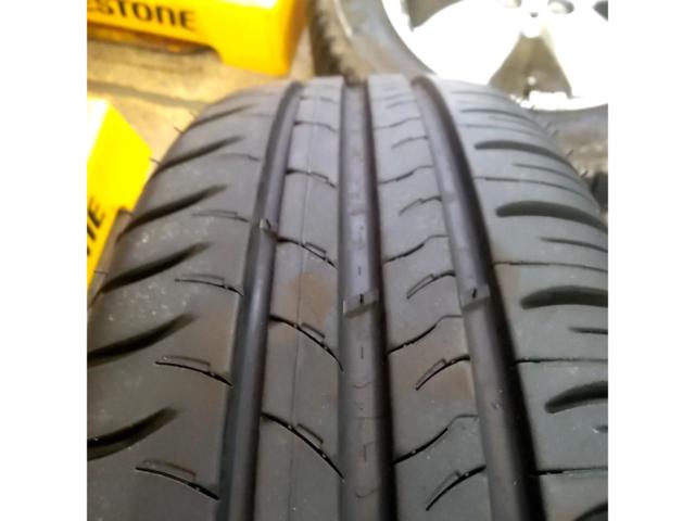 BMW MINI F55/F56 ミニ純正ホイール+MICHELIN ENERGY SAVER