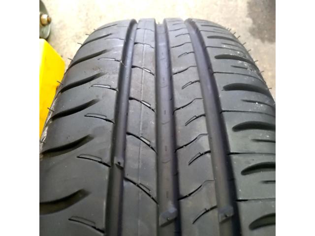 BMW MINI F55/F56 ミニ純正ホイール+MICHELIN ENERGY SAVER