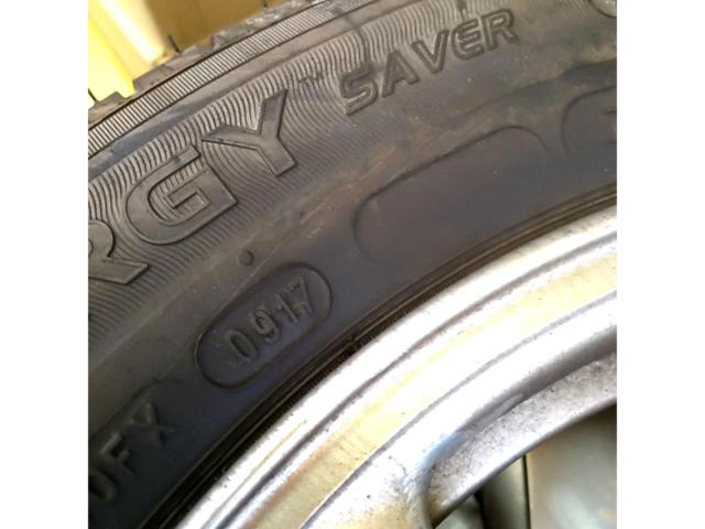 BMW MINI F55/F56 ミニ純正ホイール+MICHELIN ENERGY SAVER