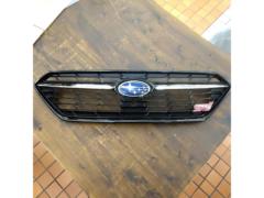 スバル VN5/レヴォーグ STi SPORT純正フロントグリル