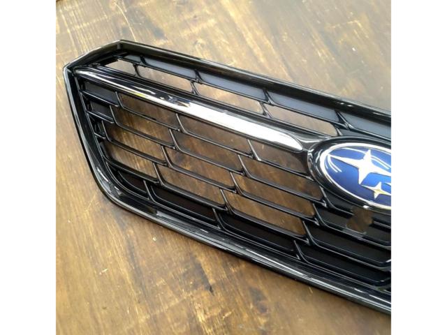 スバル VN5/レヴォーグ STi SPORT純正フロントグリル