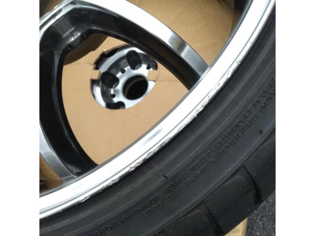 WORK EMOTION D9R