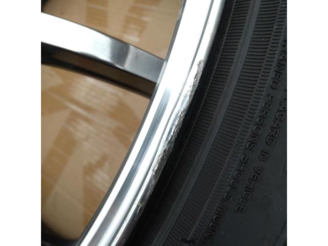 WORK EMOTION D9R