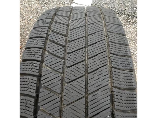 weds ravrion LUMIERE+BRIDGESTONE BLIZZAK VRX3