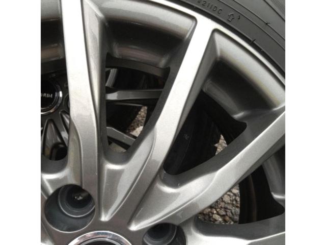 BRIDGESTONE BALMINUM A12+DUNLOP WINTER MAXX WM02