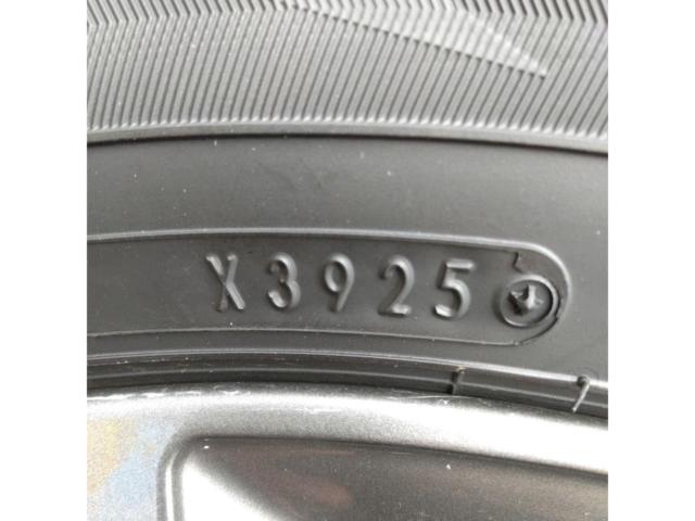 BRIDGESTONE BALMINUM A12+DUNLOP WINTER MAXX WM02