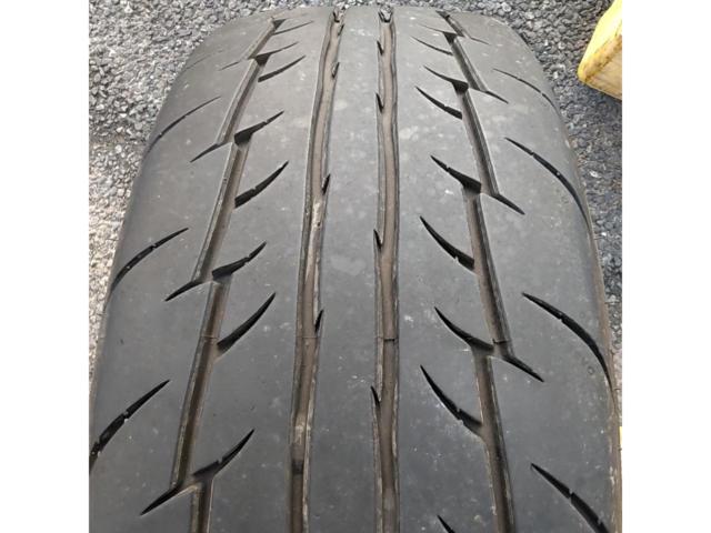 トヨタ純正 ZN6 86 前期 純正アルミホイール+FINALIST 595EVO