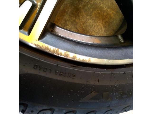 Toyota genuine
TOYOTA
ZN6 / 86
Late model GT-Limited genuine wheels + PIRELLI
CintuRato
P7