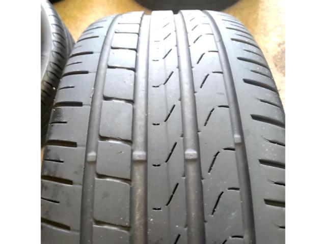 Toyota genuine
TOYOTA
ZN6 / 86
Late model GT-Limited genuine wheels + PIRELLI
CintuRato
P7