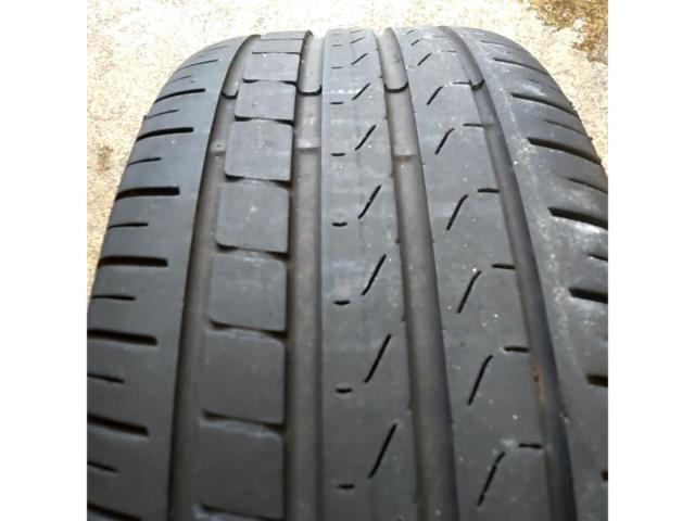 Toyota genuine
TOYOTA
ZN6 / 86
Late model GT-Limited genuine wheels + PIRELLI
CintuRato
P7