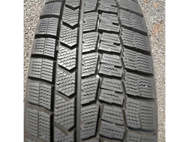 スズキ純正 ZC33 スイフトスポーツ 純正アルミホイール+DUNLOP WINTERMAXX WM02