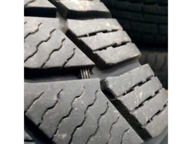weds LEONIS VX +MICHELIN X-ICE SNOW
