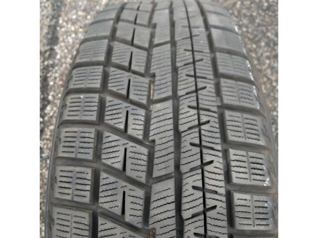 weds ravrion RM01+YOKOHAMA iceGUARD iG60