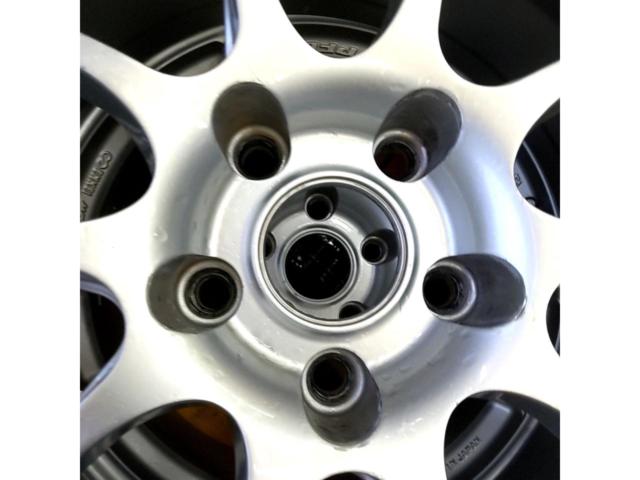 ENKEI PerformanceLine PF01+PIRELLI DRAGON SPORT ※2本セット