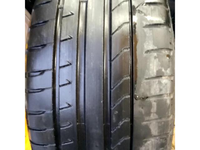 ENKEI PerformanceLine PF01+PIRELLI DRAGON SPORT ※2本セット