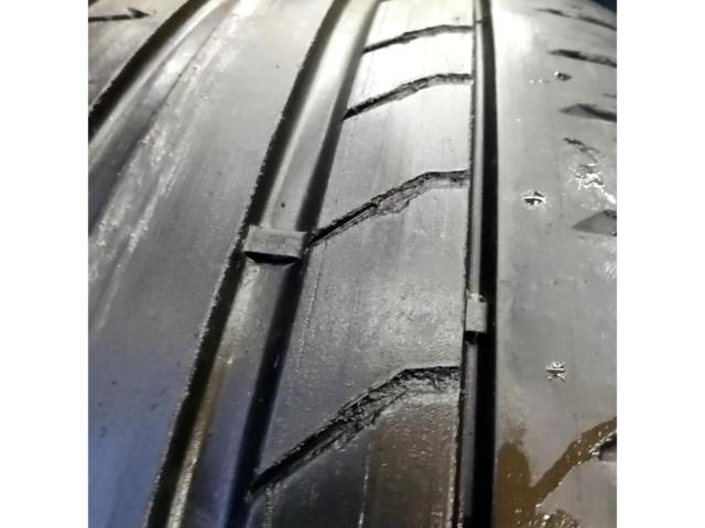 ENKEI PerformanceLine PF01+PIRELLI DRAGON SPORT ※2本セット