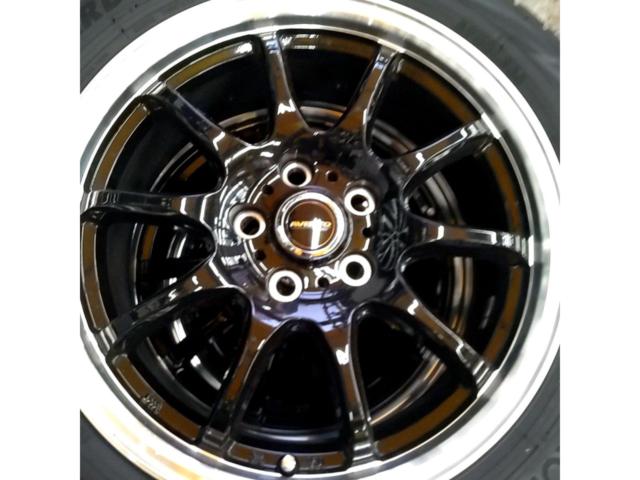INTER MILANO AVENTO FF10+YOKOHAMA iCE GUARD iG70
