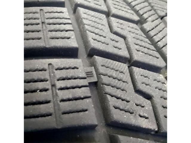 INTER MILANO AVENTO FF10+YOKOHAMA iCE GUARD iG70