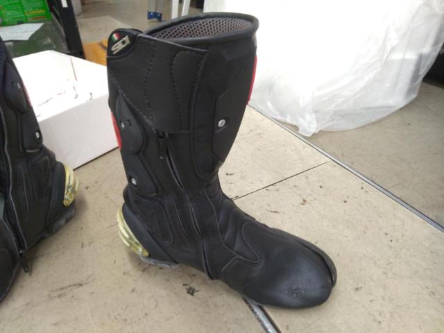 SIDI VVERTIGO