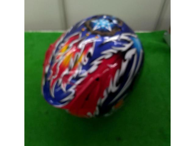 SHOEI(ショウエイ) X-ELEVEN 阿部典史選手レプリカモデル サイズM