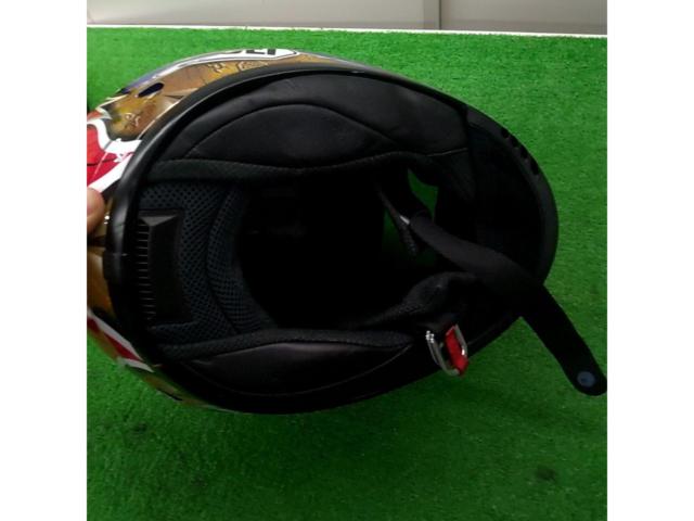 SHOEI(ショウエイ) X-ELEVEN 阿部典史選手レプリカモデル サイズM