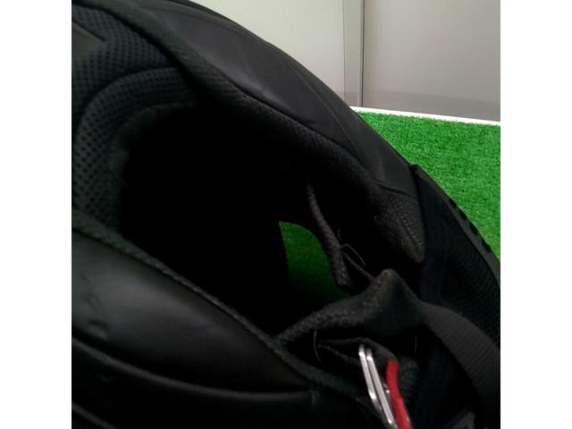 SHOEI(ショウエイ) X-ELEVEN 阿部典史選手レプリカモデル サイズM