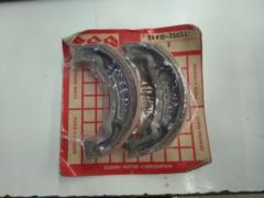 SUZUKI AX100 バルバトス E94(General Export) ブレーキシュー 54410-35031