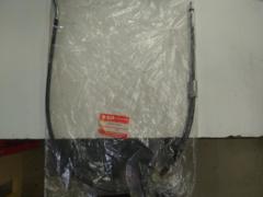 TS50 メーターワイヤー 未使用品 34910-26501