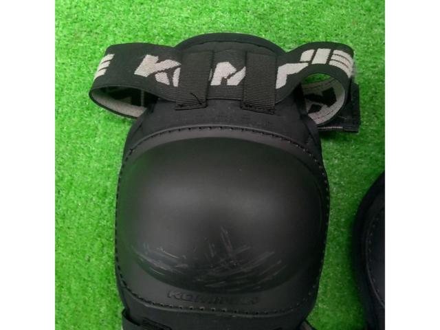 【KOMINE】SK-466 プロニーガード<膝>