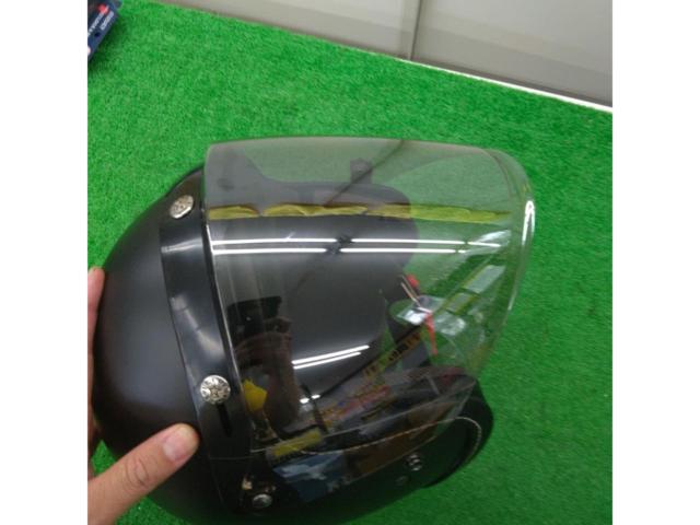 Arai CLASSIC-AIR サイズ:61-62cm(XL)