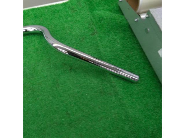 バーハンドル