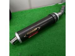【STRIKER】サイレンサー 【CB400SF NC42】