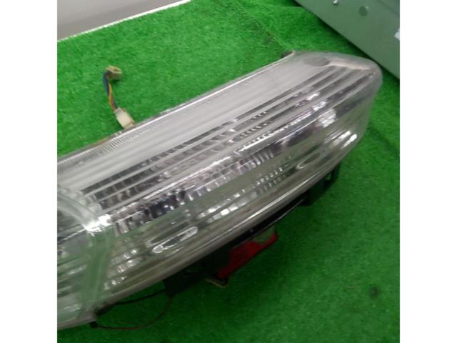 テールランプ 【マジェスティCで使用】
