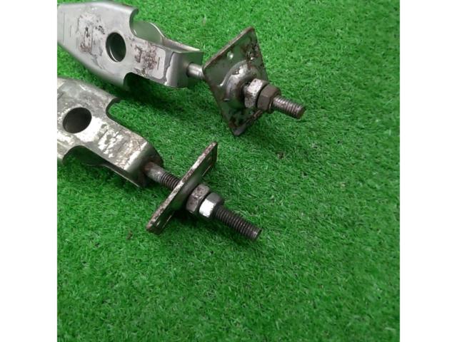 【HONDA】チェーンアジャスター 【エイプで使用】