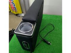 Console BOX
S710V
Used in Atrai