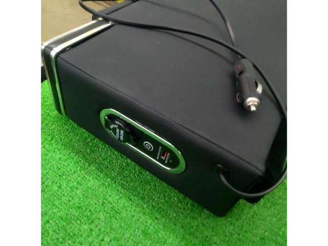 Console BOX
S710V
Used in Atrai