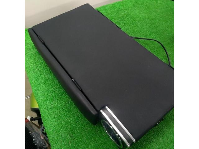 Console BOX
S710V
Used in Atrai