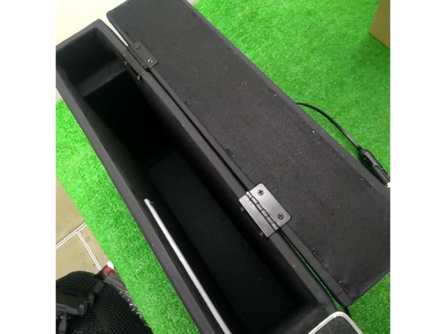 Console BOX
S710V
Used in Atrai