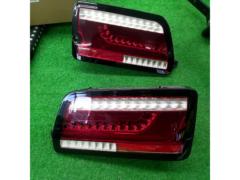 REIZ Meteor Version
(Red clear lens)
All LED tail lamp
LTL-DH22-RC
Atrai/Hijet Cargo/Deck Van
S700/710 series
