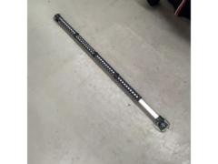 Assist grip bar