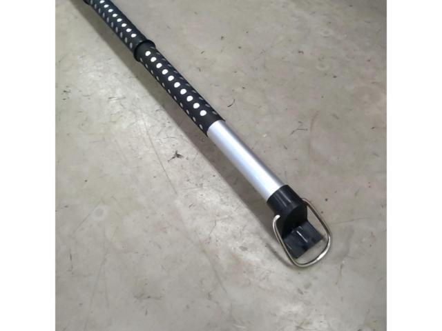 Assist grip bar