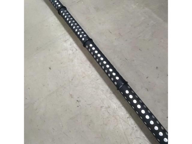Assist grip bar