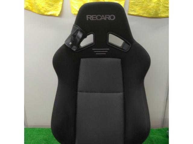 RECARO S-7
GK100