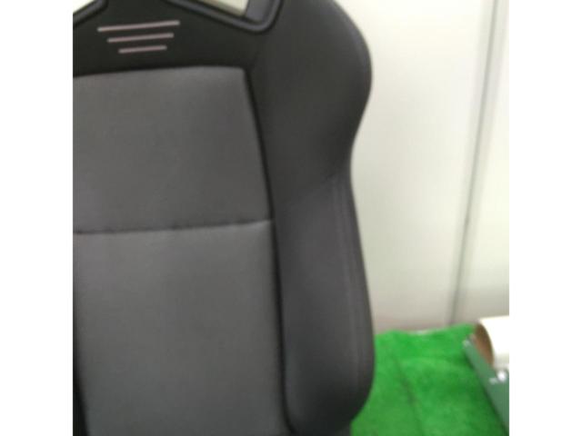 RECARO S-7
GK100