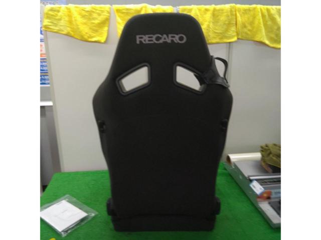 RECARO S-7
GK100