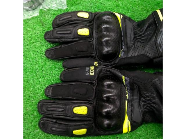 【FIVE】 RFX-SPORT レザーグローブ 【XL/11】 