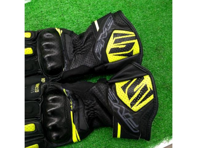 【FIVE】 RFX-SPORT レザーグローブ 【XL/11】 